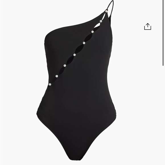 Cami NYC Kalea Bodysuit - Picture 1 of 9